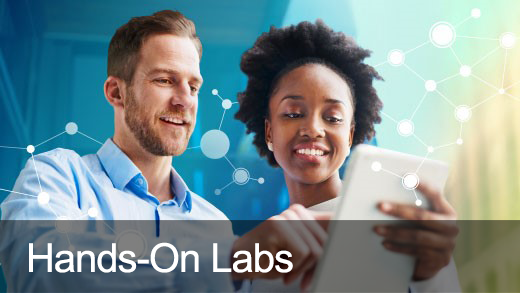 Hands on Labs