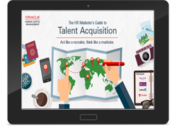 The HR Marketer’s Guide to Talent Acquisition