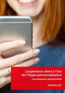 L'expérience client