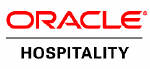 Oracle Hospitality logo