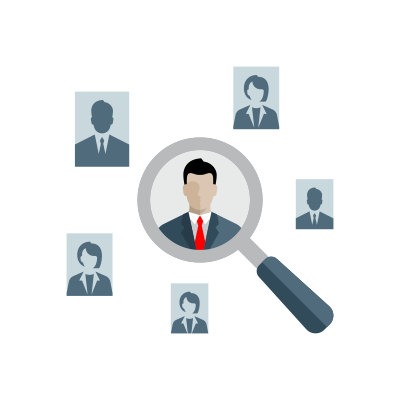 人事業務にIT活用を！