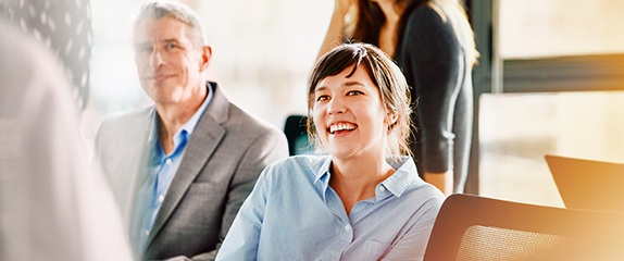 10 Reasons Customers Select Oracle HCM Cloud