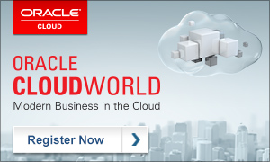 CloudWorld 2014