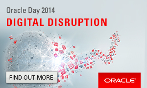 Oracle Day 2014