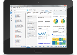 quick tour screenshot