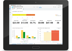 quick tour screenshot