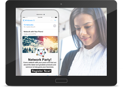 quick tour screenshot