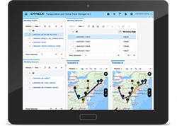 quick tour screenshot