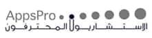 AppsPro logo