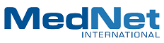 mednet international logo