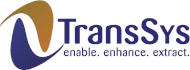 TransSys logo