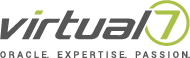 virtual 7 logo