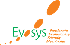 Evosys logo