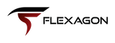 Flexagon logo
