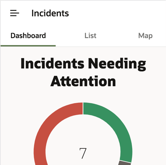 thumbnail for FixItFast redwood sample app