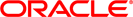 ORACLE&reg;