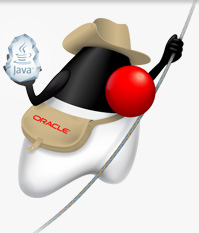Java Developer Newsletterのお申込み方法