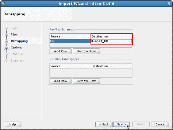 Oracle SQL Developer 3.1 Data Pump Feature