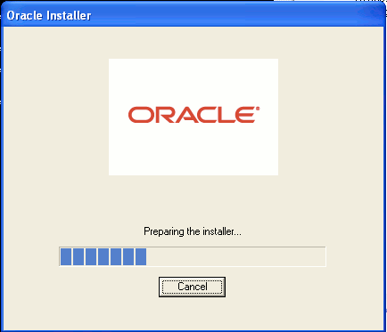 DBConfig.bat with JAVA_HOME etc set.