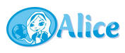 Alice Logo