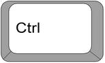 CTRL Key