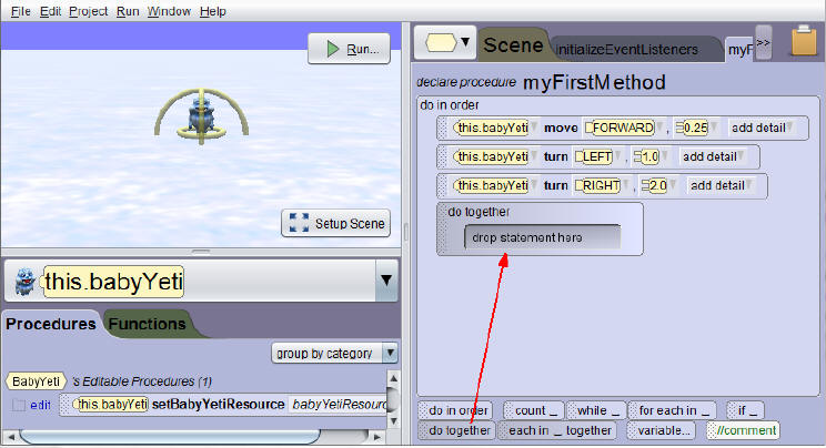 Control Statements 1