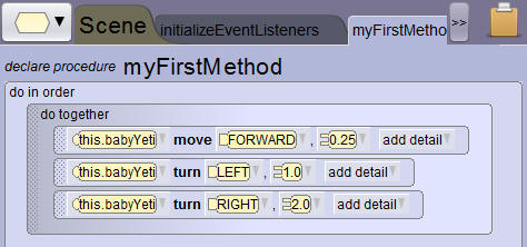Control Statements 2