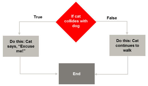 Cheshire Process Flow