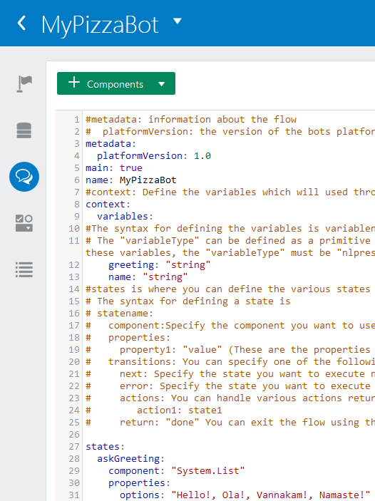 Oracle headquarters buildings