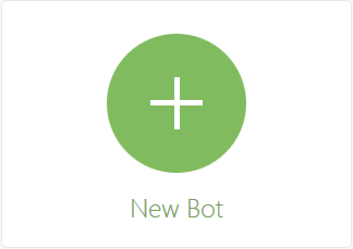 The New Bot tile.