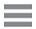 Hamburger icon