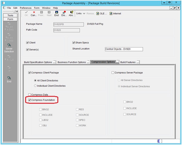 Oracle headquarters buildings
