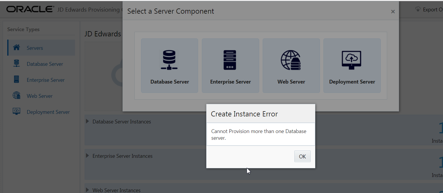 Basic Deployment Plan Summary