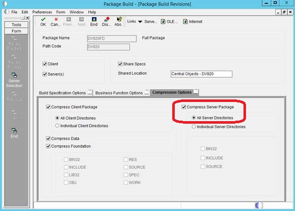 Oracle headquarters buildings