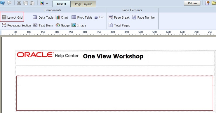 IDE Connections list