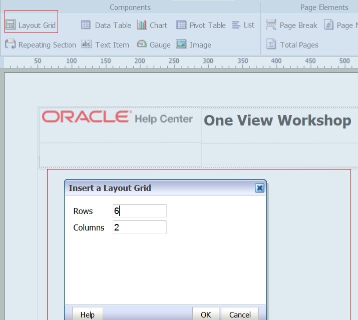 IDE Connections list