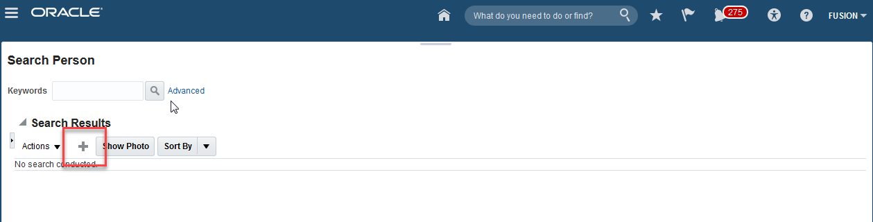 Manage Users