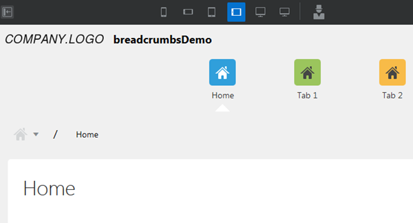Sources tab with theme files