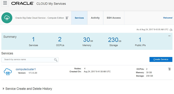 bdcsce services page