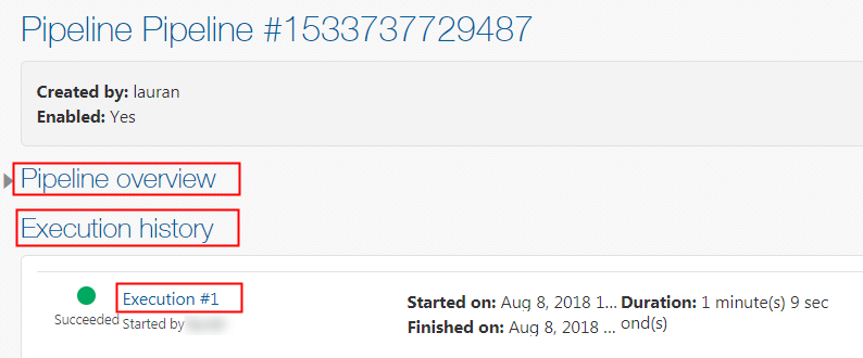 Description of the illustration 
                               pipeline-details-page.png