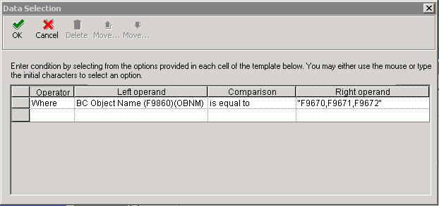 Run Import Script