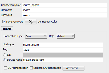 Oracle headquarters buildings