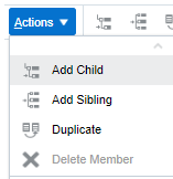 Add Child