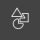 Income Statement tab icon