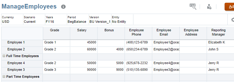 Completed Move of Employee 3