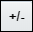 Adjust Amount Icon