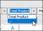 Analyzing Plan Data in Smart View