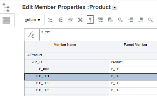 Assigning permissions
