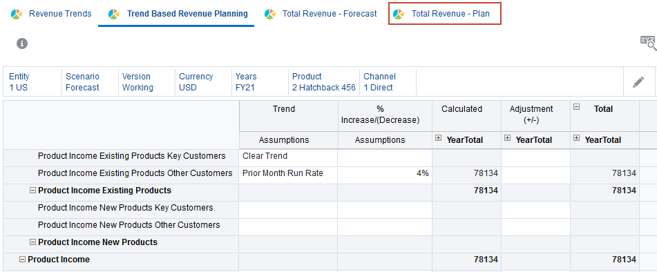 NavigatetoTotRevPlan