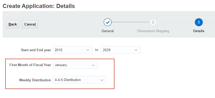 Details page Wkly Distribution